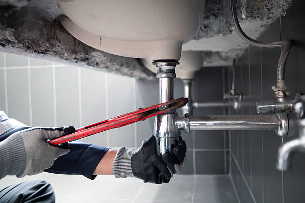 Trusted Drain Cleaning service in Marcus, IA - Masters Plumbing Service